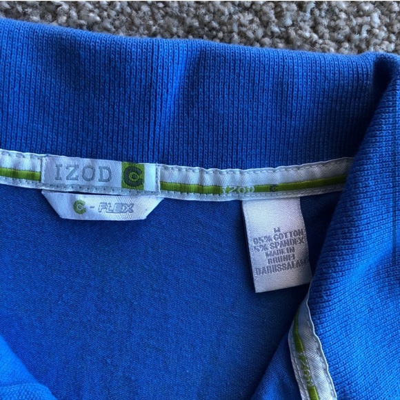 ๐ 5 for $25 Uniqlo/IZOD polo bundle - Picture 8 of 11